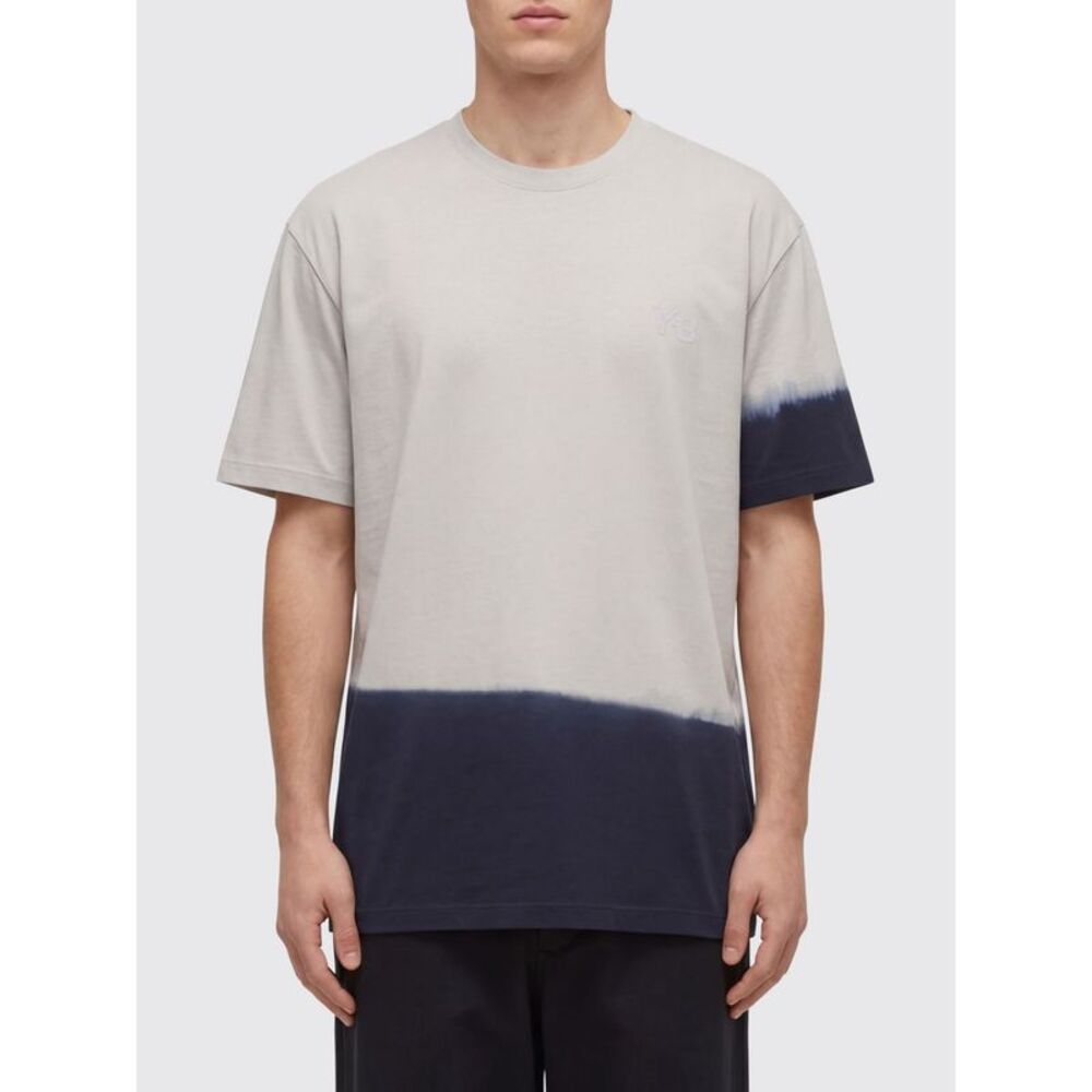 Y-3 T-Shirt Men Beige